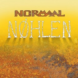 Normaal - Nohlen - LP