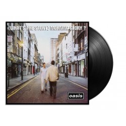 Oasis (what's the story) morning glory ? 2 LP's
