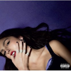 Olivia Rodrigo - Guts - LP