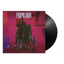 Pearl Jam - Ten - LP