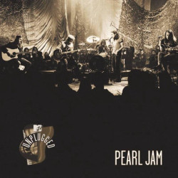 Pearl Jam Unplugged - LP