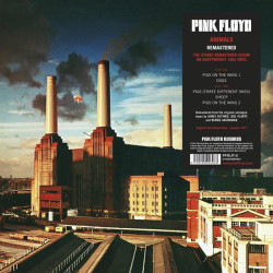 Pink Floyd - Animals - LP