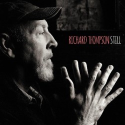 Richard Thompson - Still - LP + Variations EP
