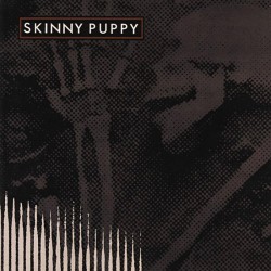 Skinny Puppy - Remission - LP