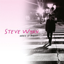 Steve Wynn - Make it right - LP