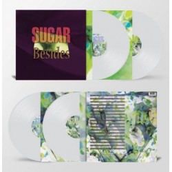 Sugar Besides - LP