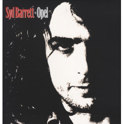 Syd Barrett - Opel - LP