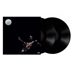 Travis Scott - Utopia - LP