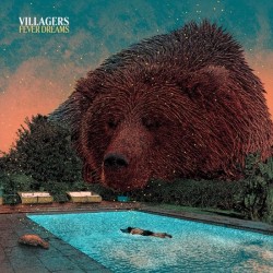 Villagers - Fever dreams - LP