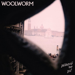 LP Woolworm - Desreve to die