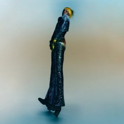 Yves Tumor - Praise a lord who chews but which does not consume (or simply, hot between worlds) - LP