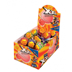 Chupa chups xxl bubblegum lolly