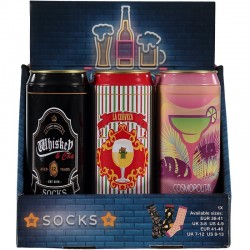 Cocktail socks