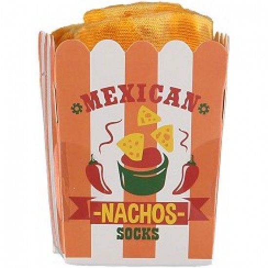 Snack socks
