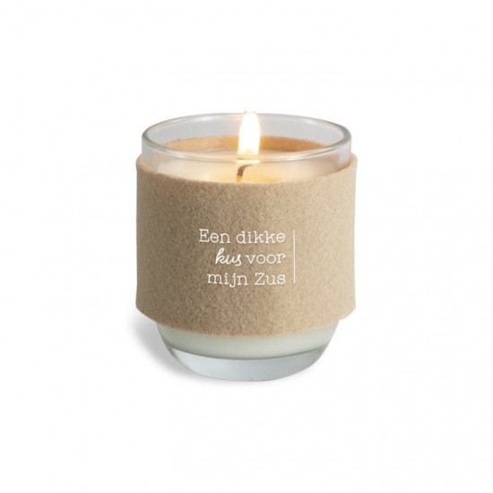 Cosy candle  zus