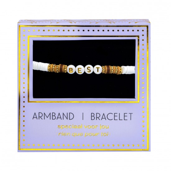 Armband Best