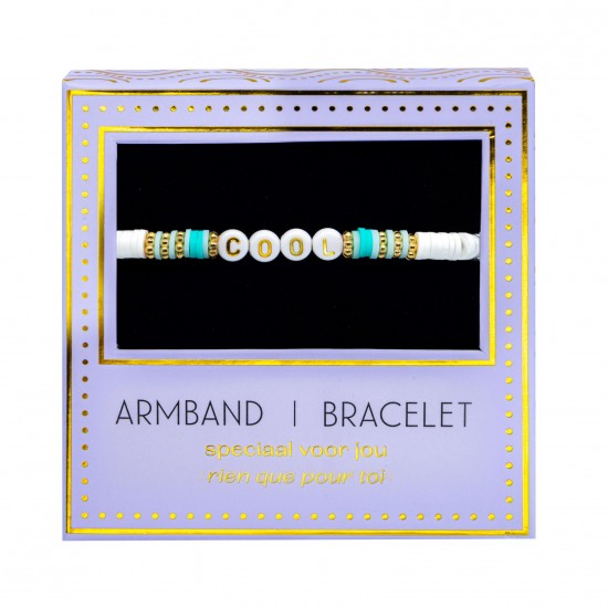 Armband Cool