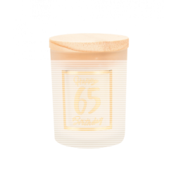 Scented candle 65