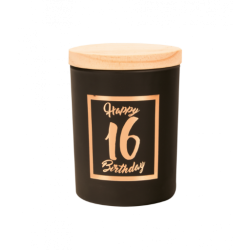 Scented candle 16