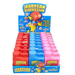 jerrycan bubblegum