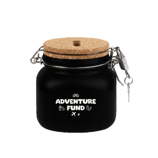 adventure fund